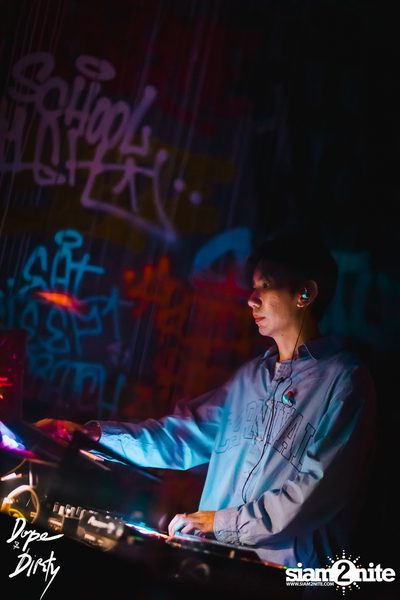 Hiptronica Party at Dope & Dirty — photo 39