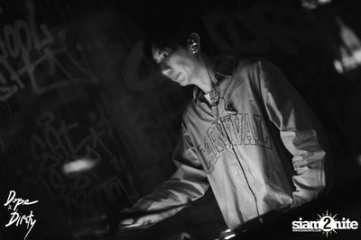 Hiptronica Party at Dope & Dirty — photo 40