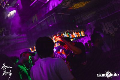 Hiptronica Party at Dope & Dirty — photo 41