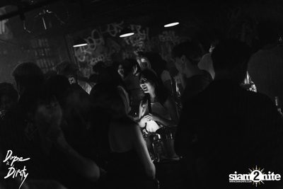 Hiptronica Party at Dope & Dirty — photo 42