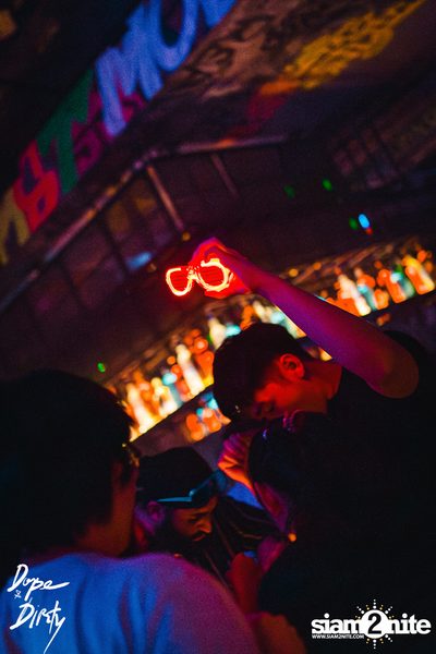 Hiptronica Party at Dope & Dirty — photo 43