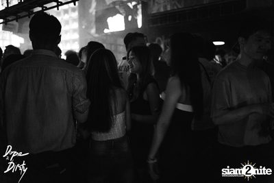 Hiptronica Party at Dope & Dirty — photo 45