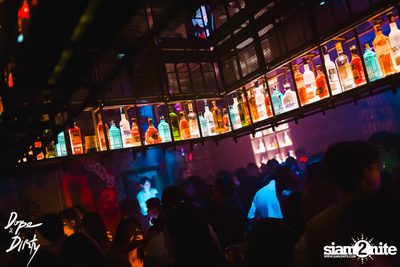 Hiptronica Party at Dope & Dirty — photo 46