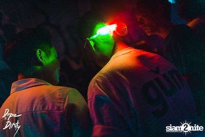 Hiptronica Party at Dope & Dirty — photo 47