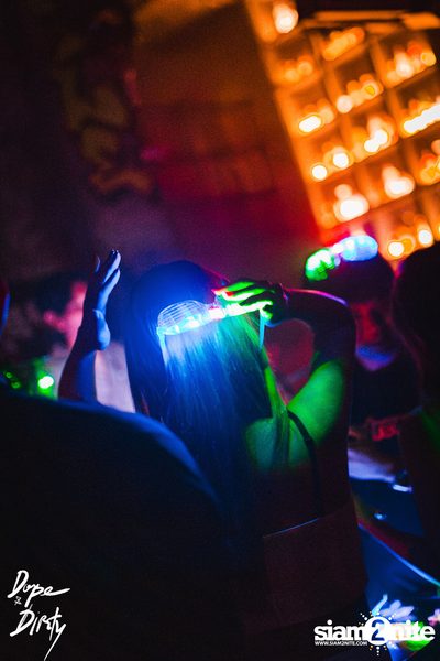 Hiptronica Party at Dope & Dirty — photo 48