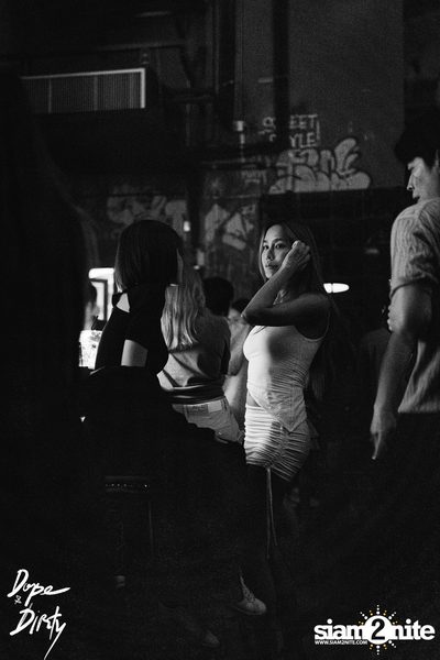 Hiptronica Party at Dope & Dirty — photo 50