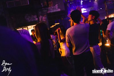 Hiptronica Party at Dope & Dirty — photo 52