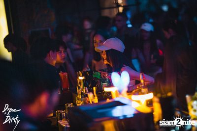 Hiptronica Party at Dope & Dirty — photo 54