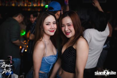 Hiptronica Party at Dope & Dirty — photo 57