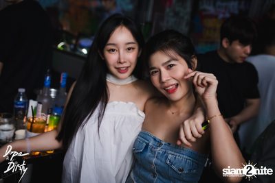 Hiptronica Party at Dope & Dirty — photo 59