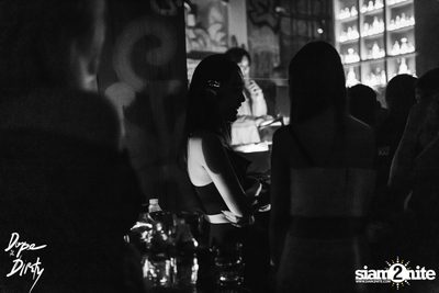 Hiptronica Party at Dope & Dirty — photo 60