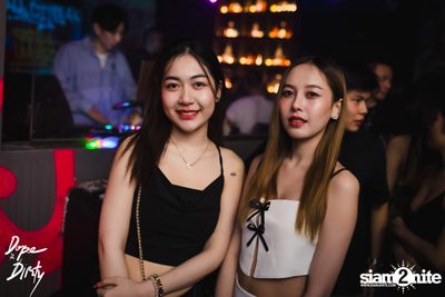 Hiptronica Party at Dope & Dirty — photo 61