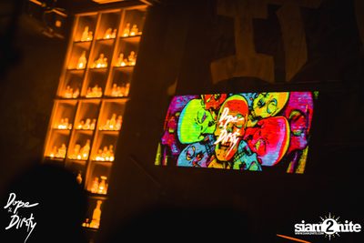 Hiptronica Party at Dope & Dirty — photo 63