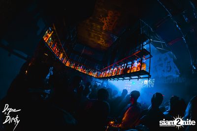 Hiptronica Party at Dope & Dirty — photo 64