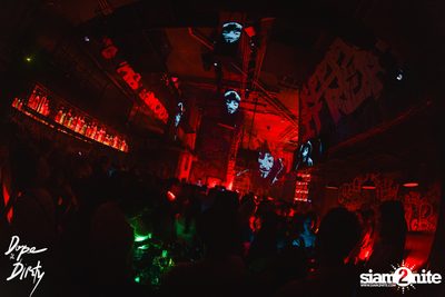 Hiptronica Party at Dope & Dirty — photo 65