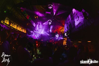 Hiptronica Party at Dope & Dirty — photo 66