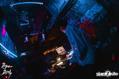 Hiptronica Party at Dope & Dirty — photo 67