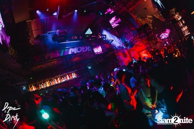 Hiptronica Party at Dope & Dirty — photo 71