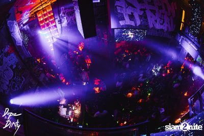 Hiptronica Party at Dope & Dirty — photo 76