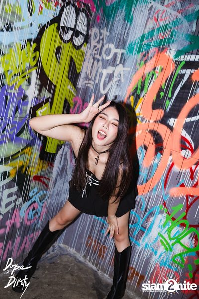 Hiptronica Party at Dope & Dirty — photo 78