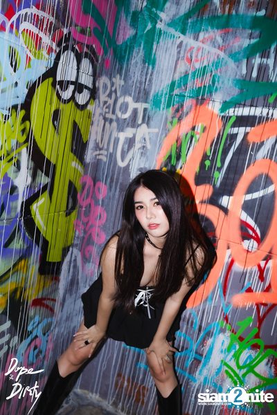 Hiptronica Party at Dope & Dirty — photo 79