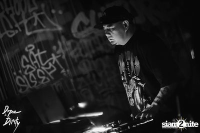 Hiptronica Party at Dope & Dirty — photo 81