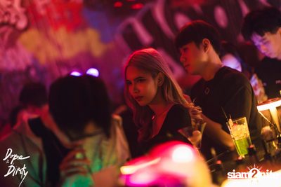 Hiptronica Party at Dope & Dirty — photo 83