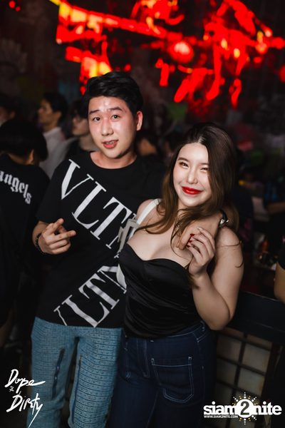 Hiptronica Party at Dope & Dirty — photo 84