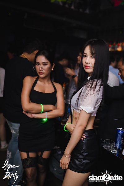 Hiptronica Party at Dope & Dirty — photo 86