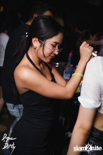 Hiptronica Party at Dope & Dirty — photo 87