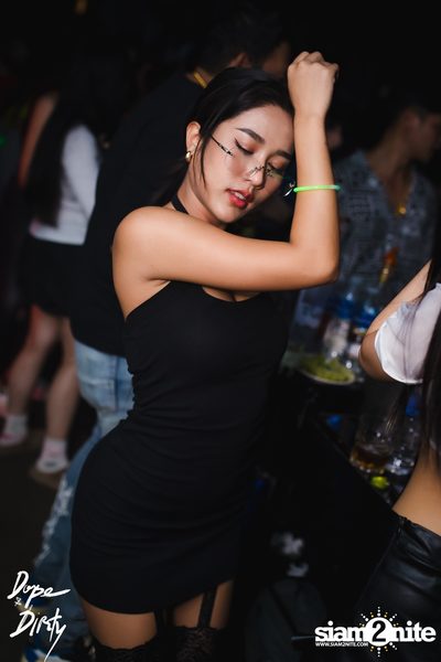 Hiptronica Party at Dope & Dirty — photo 88
