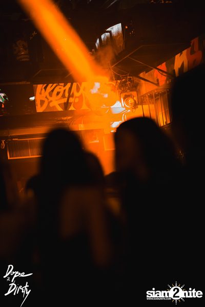 Hiptronica Party at Dope & Dirty — photo 89
