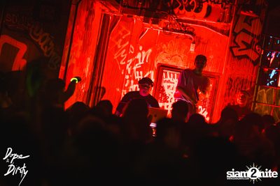 Hiptronica Party at Dope & Dirty — photo 93