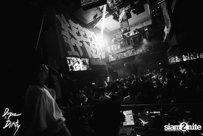 Hiptronica Party at Dope & Dirty — photo 95