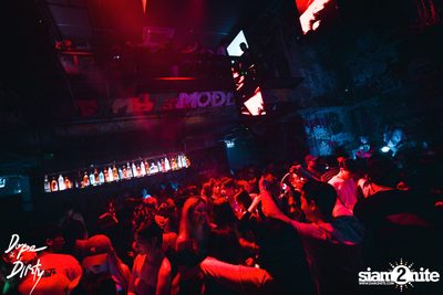 Hiptronica Party at Dope & Dirty — photo 96