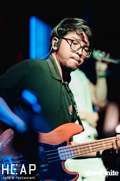 Zom Marie Concert at HEAP Victory Monument — photo 24