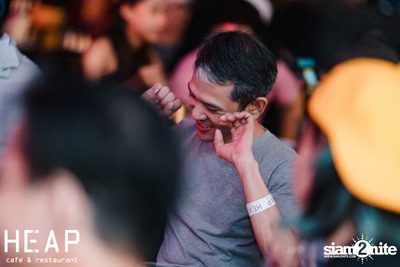 Zom Marie Concert at HEAP Victory Monument — photo 25