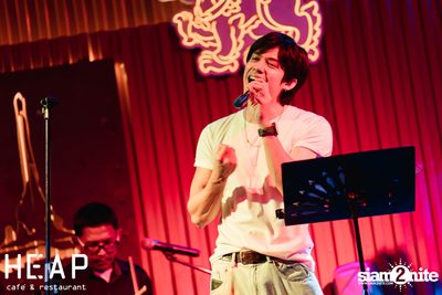 Zom Marie Concert at HEAP Victory Monument — photo 30