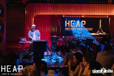 Zom Marie Concert at HEAP Victory Monument — photo 33