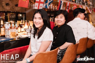 Zom Marie Concert at HEAP Victory Monument — photo 36