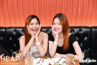 Zom Marie Concert at HEAP Victory Monument — photo 41
