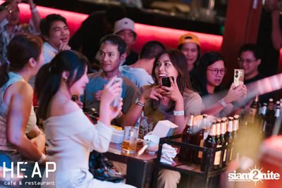 Zom Marie Concert at HEAP Victory Monument — photo 44