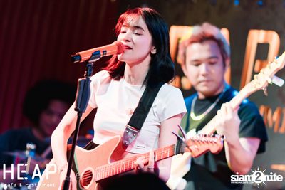 Zom Marie Concert at HEAP Victory Monument — photo 48