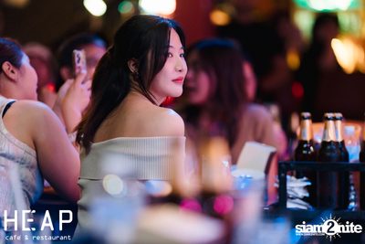 Zom Marie Concert at HEAP Victory Monument — photo 49