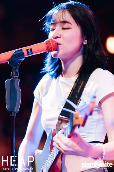 Zom Marie Concert at HEAP Victory Monument — photo 50