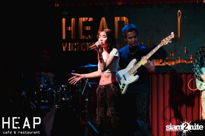 Zom Marie Concert at HEAP Victory Monument — photo 61