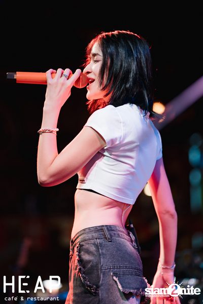 Zom Marie Concert at HEAP Victory Monument — photo 64
