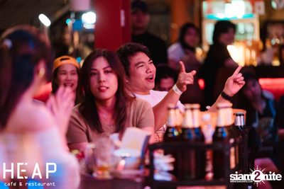 Zom Marie Concert at HEAP Victory Monument — photo 65