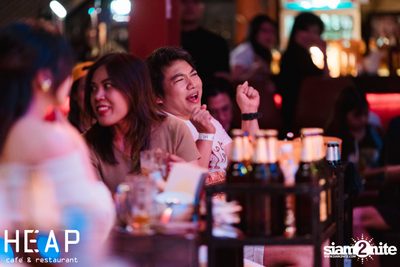 Zom Marie Concert at HEAP Victory Monument — photo 66