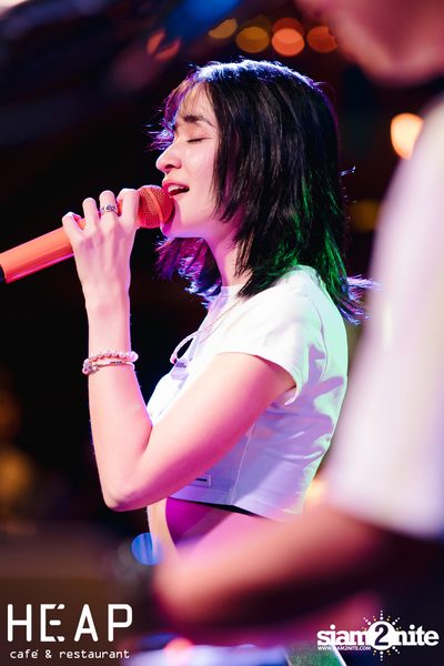 Zom Marie Concert at HEAP Victory Monument — photo 67